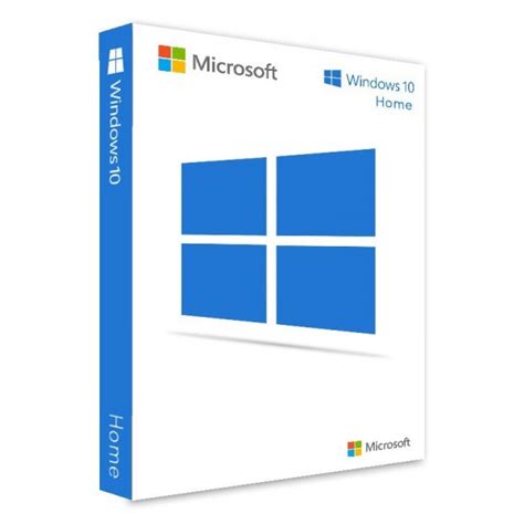 Windows 10 Home 3264 Bit Instant Download