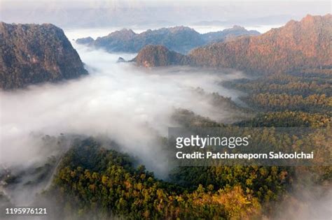Landscape Of Nature High Res Stock Photo Getty Images