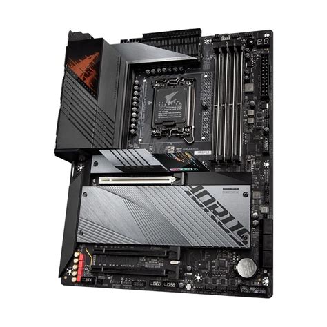 Placa De Baza Gigabyte Z690 Aorus Ultra Socket LGA 1700 Smart PC