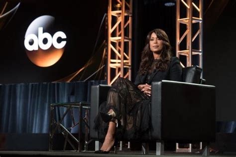 Who Cancelled Roseanne Meet Channing Dungey The Cut Throat Head Of
