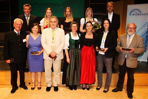 Interkultur übernimmt Internationalen Chorwettbewerb In Bad Ischl