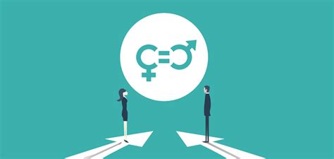 Gender Parity In The Workplace