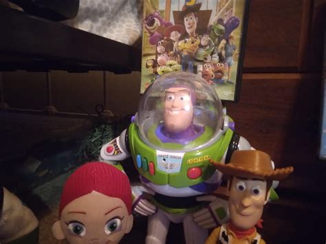 Here S My Entire Toy Story Collection R Toystory