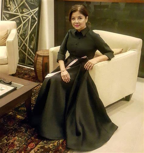 ‘grace And Poise Charo Santos Named In Metros 50 Best