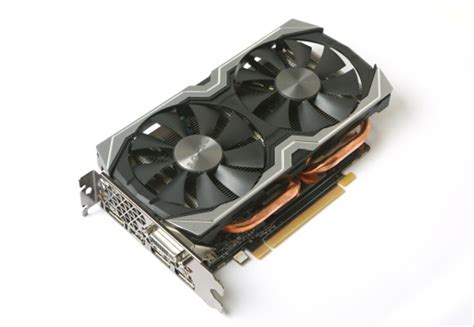 The 1060 comes in both 3gb and 6gb models and the 6gb model, as we to me, this makes the zotac geforce gtx 1060 amp! Jual NEW! Zotac Geforce GTX1060 AMP! 6GB DDR5 GTX 1060 di ...