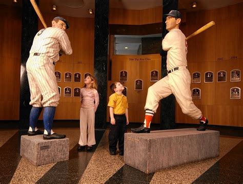 Cooperstown Day Trips Places To See Within An Hour Of Baseball Hall
