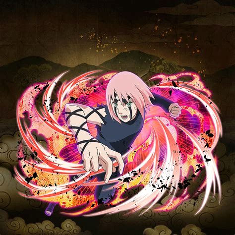 Categorylong Naruto Shippuden Ultimate Ninja Blazing Wikia Fandom