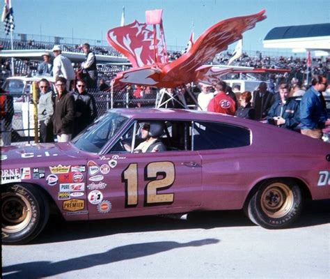 1967 Daytona 500