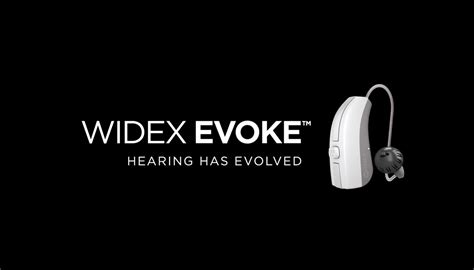 Watch Introducing The Widex Evoke Hearing Aid Preston Hearing Centre