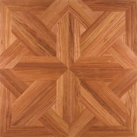 Parquet is wood flooring made up of narrow strips glued together to form a pattern. Marseille Wood Parquet Flooring: Parquet Tiles by Oshkosh ...