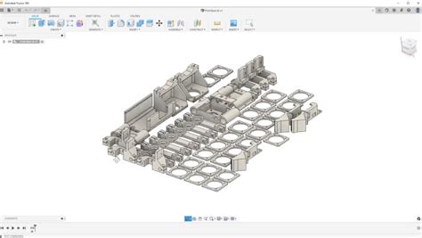 Autodesk Fusion 360 And Formlabs Fusion 360