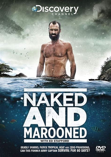 Ed stafford is marooned for 10 days with nothing, on the african savannah in rwanda. Marooned with Ed Stafford - Seizoen 1 (2013-2014 ...