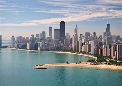 Visit Chicago On A Trip To The Usa Audley Travel Uk
