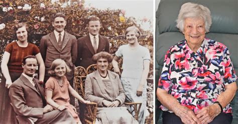 ‘Stand on your own two feet, and you can’t go wrong’: Beryl reflects on