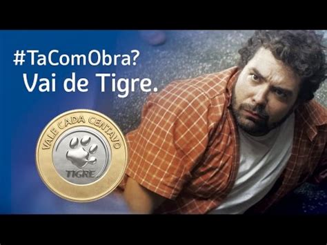 Campanha Tigre Tocomobra Acidente De Carro Tigre Youtube