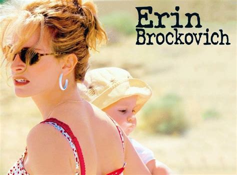 Erin Brockovich 2000 Tellusepisode