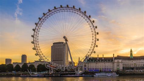Top 10 Des Attractions Touristiques à Londres