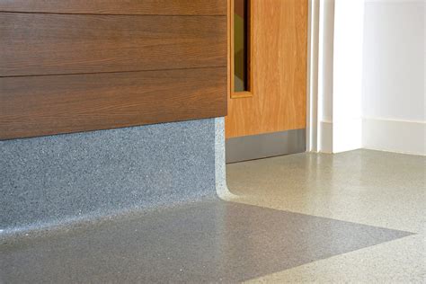 See more ideas about terrazzo flooring, terrazzo, flooring. Modern terrazzo flooring revitalises historic Kelvin Hall