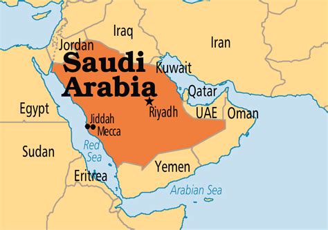 Oct 20 Saudi Arabia Operation World