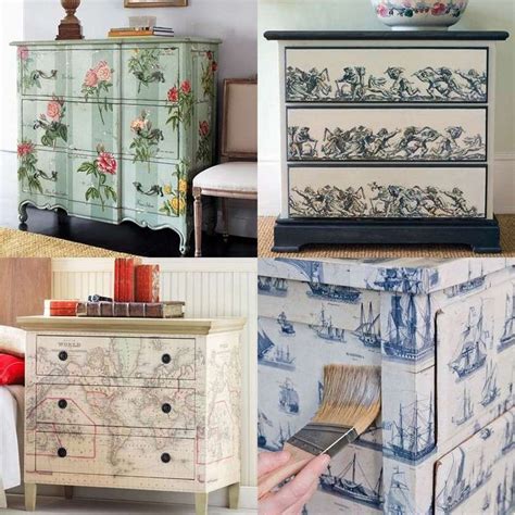 Shabby chic möbel selber machen : Ύφος shabby ρομαντικό ιδέες13 | Shabby chic schrank, Möbel ...