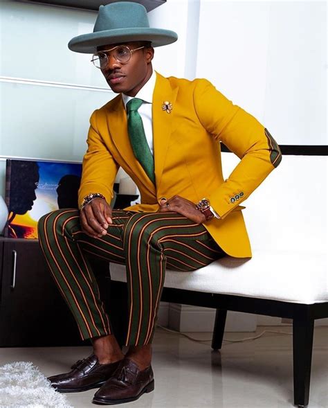 the ultimate suit color combination guide for men couture crib african men fashion well