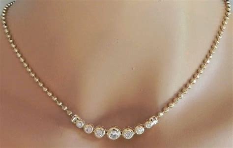 Pin By Judy Carnley On A Necklace Pearl Necklace Latest Jewellery Chain