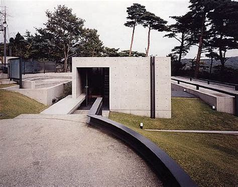 Koshino House By Tadao Ando The Play Of Light Rtf Rethinking The