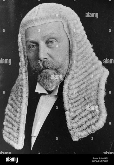 James William Lowther 1st Viscount Ullswater 1855 1949 Speaker Of