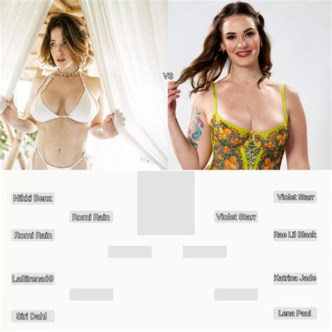 Battle Of Pornstars Quarterfinals Lasirena Vs Siri Dahl Nudes Pornstarhq Nude Pics Org
