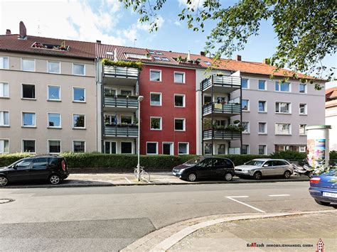 Mit immobilienmarkt.faz.net werden sie fündig! Asseburgstrasse 2, Hannover Linden Nord - das Objekt wurde ...