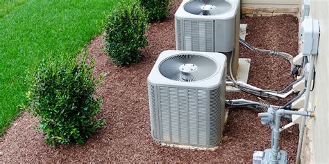 When Is The Best Time Of Year To Replace Your Hvac System