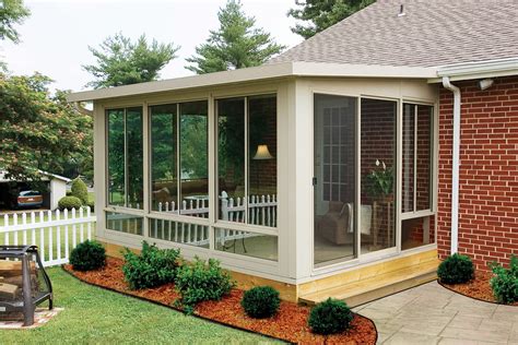 Best Sunrooms And Installation Services In Wellington Fl Usa