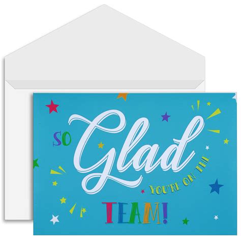 Buy 50 Pack Employee Appreciation Cards With Envelopes 4 X 6 Inches Small Thank You Cards