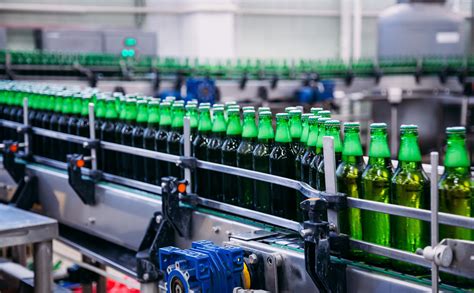 Food And Beverage Safegroup Automation