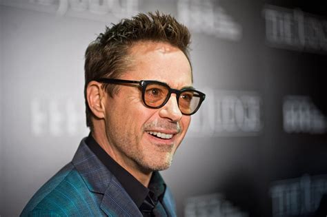 20 facts you didn t know about robert downey jr