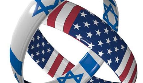Lalliance Israël Etats Unis Survivra à Tous Les Gouvernements