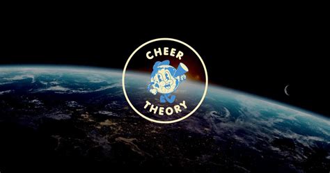 The Cheerleading Worlds Globe Count Cheer Theory