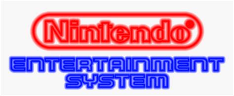 Nintendo Entertainment System Logo Meme Database Eluniverso