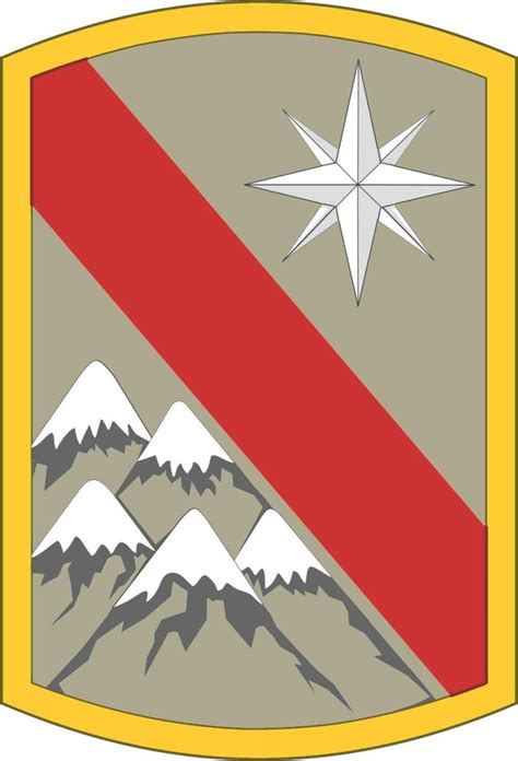 Sustainment Brigades In The United States Army Wikipedia