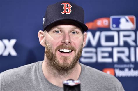 Chris Sale Deal Opens Door To Questions For Red Sox