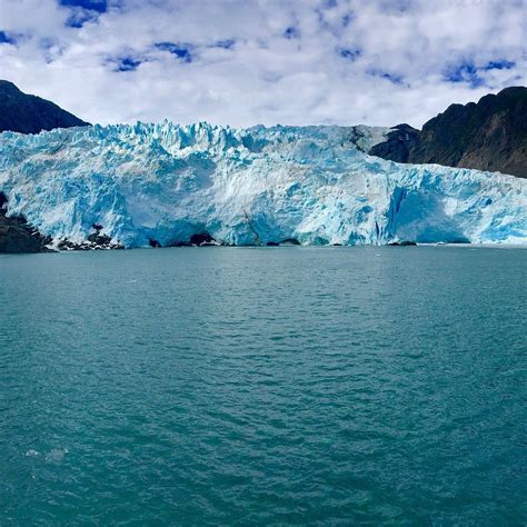 Holgate Glacier Seward 2023 Tutto Quello Che Cè Da Sapere