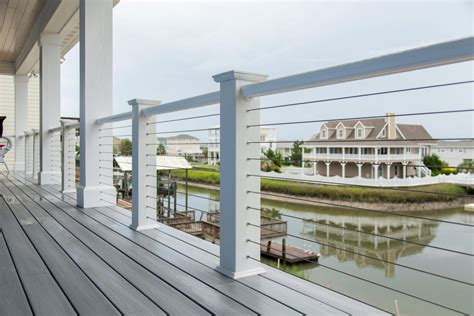 See more ideas about cable railing, deck railings, cable railing systems. Cable Railing Systems | Railing for Decks & Stairs | Viewrail