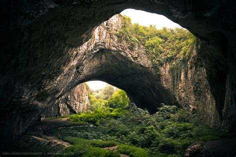 Devetashka Cave A Nature Wonder In Bulgaria Traveler Corner