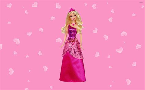 Barbie Wallpapers 73 Images