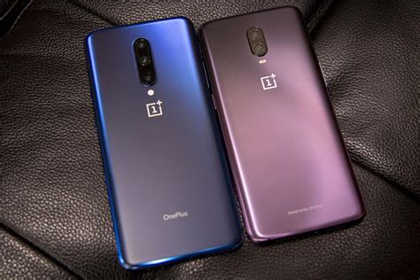 Oneplus 7 Pro Review Not A Flagship Killer A Flagship Contender Pcworld