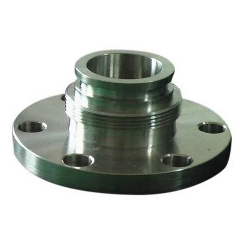 Titanium Flange At Rs 500piece Titanium Flange In Mumbai Id