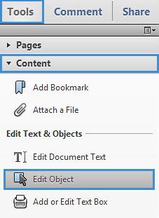 Authoring Techniques For Accessible Office Documents Adobe Acrobat Pro Accessible Digital
