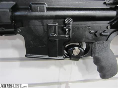 Armslist For Sale Radical Firearms 762x39 Ar Pistol