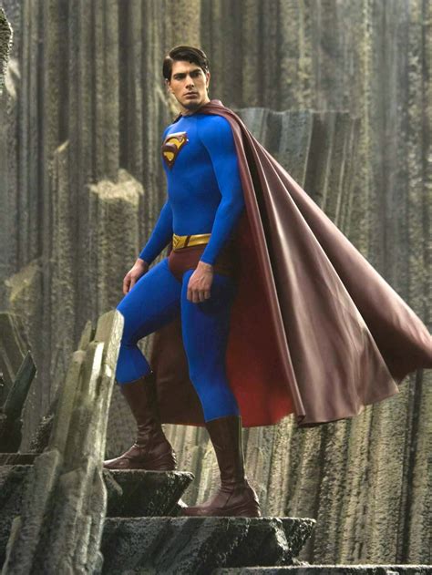 In Defense Of Superman Returns The Underrated 2006 Man Of Steel