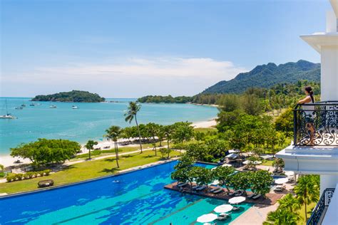 Best the room size for 4 people is great but the cleanliness it's not really good. The Danna Langkawi: 5 Star Island Luxury at Telaga Harbour ...